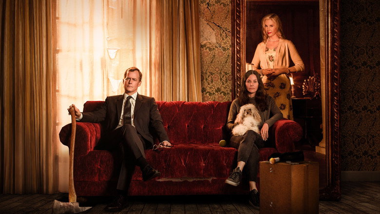Bild aus der Serie Shining Vale