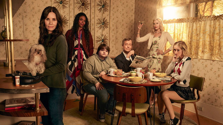 Bild aus der Serie Shining Vale