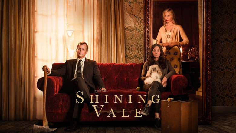 Bild aus der Serie Shining Vale