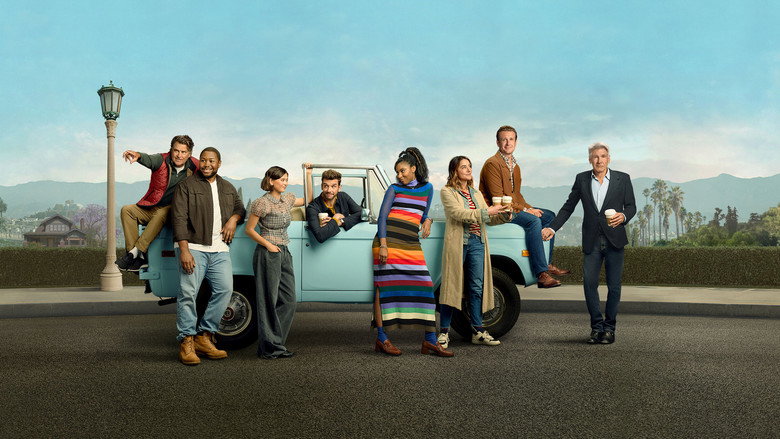 Bild aus der Serie Shrinking