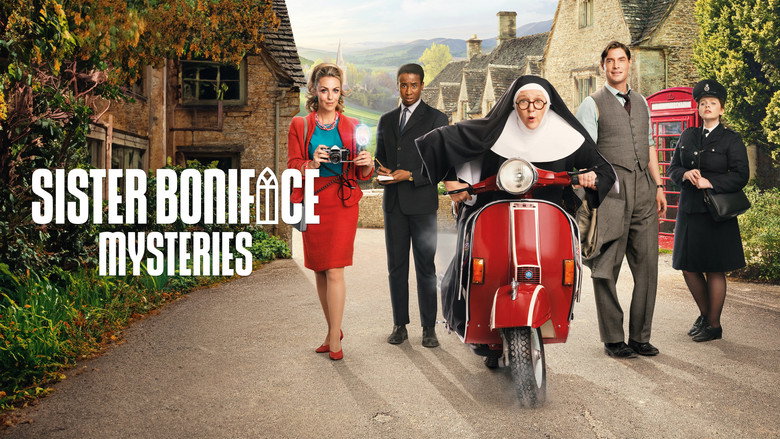 Bild aus der Serie Sister Boniface Mysteries