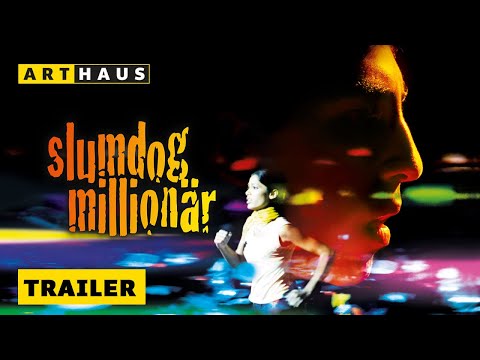 Trailer-Vorschaubild zu Slumdog Millionär