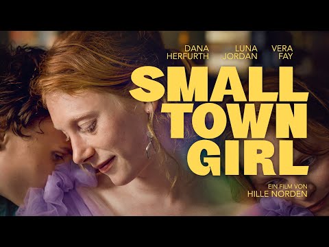 Trailer-Vorschaubild zu Smalltown Girl