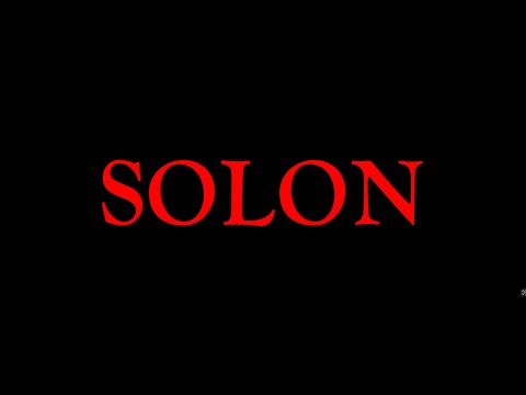 Trailer-Vorschaubild zu Solon