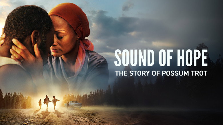 Bild aus Sound of Hope: Die Geschichte von Possum Trot