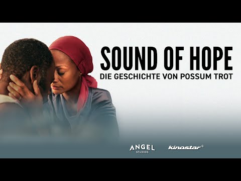 Trailer-Vorschaubild zu Sound of Hope: Die Geschichte von Possum Trot