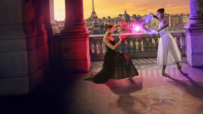 Bild aus der Serie Spellbound - Verzaubert in Paris