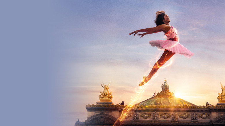 Bild aus der Serie Spellbound - Verzaubert in Paris
