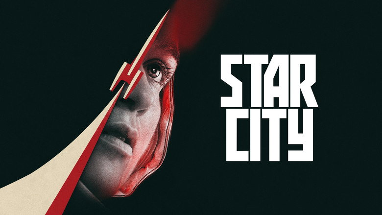 Bild aus der Serie Star City