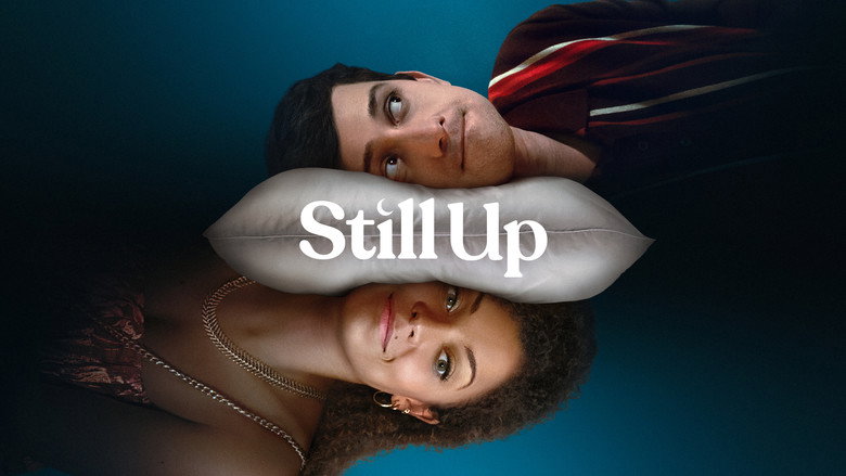 Bild aus der Serie Still Up