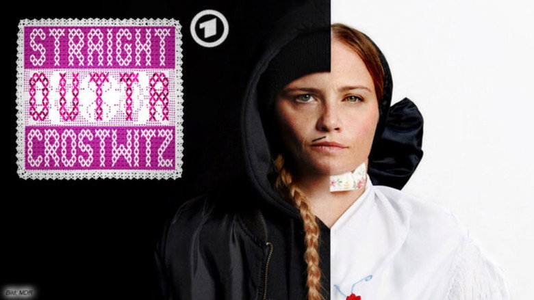 Bild aus der Serie Straight Outta Crostwitz