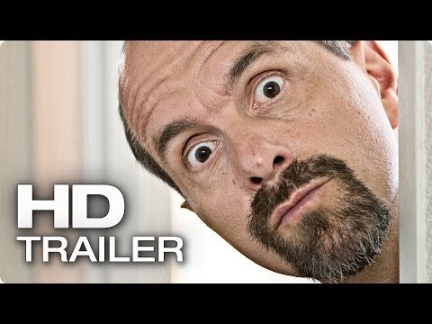 Trailer-Vorschaubild zu Stromberg - Der Film
