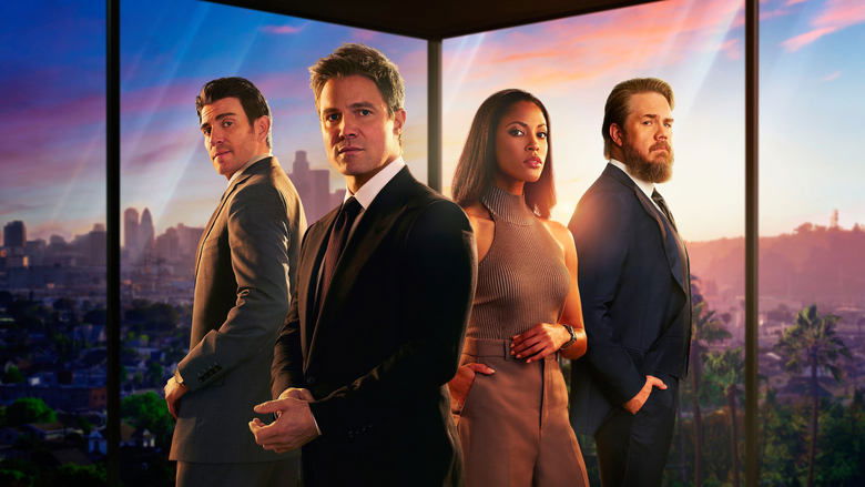 Bild aus der Serie Suits LA