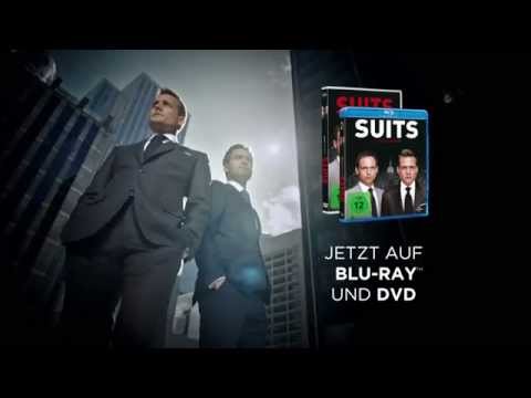 Trailer-Vorschaubild zu Suits