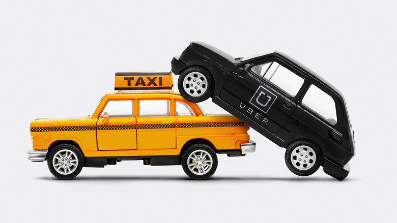 Bild aus der Serie Super Pumped: Der Kampf um Uber