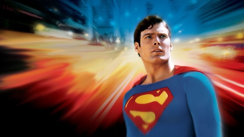 Bild aus Superman IV - Die Welt am Abgrund
