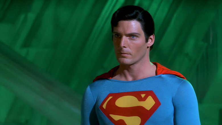 Bild aus Superman IV - Die Welt am Abgrund