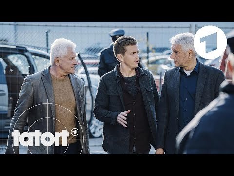 Trailer-Vorschaubild zu Tatort