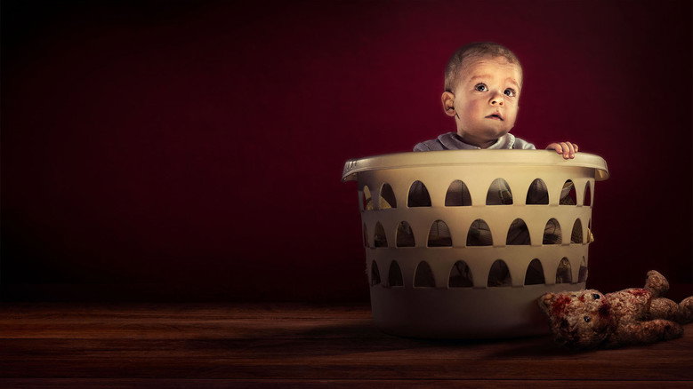 Bild aus der Serie The Baby