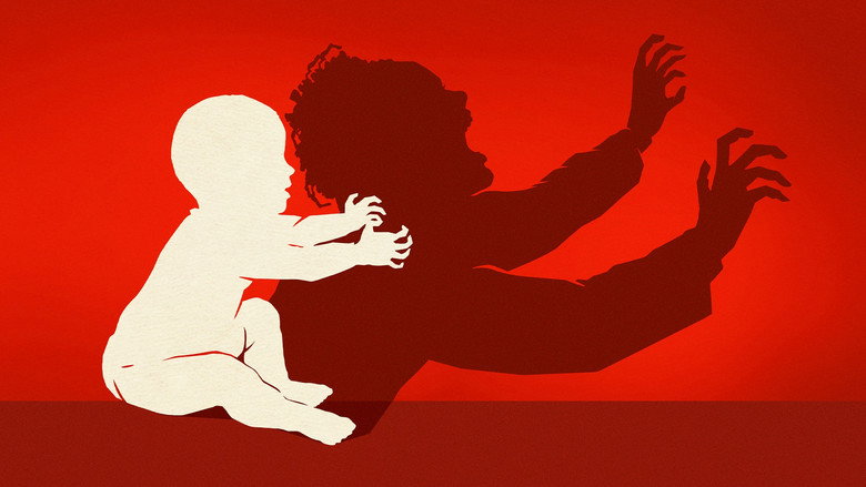 Bild aus der Serie The Baby