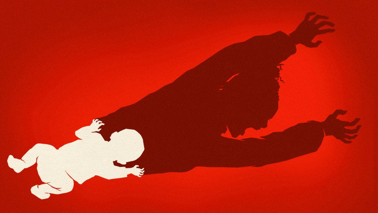 Bild aus der Serie The Baby