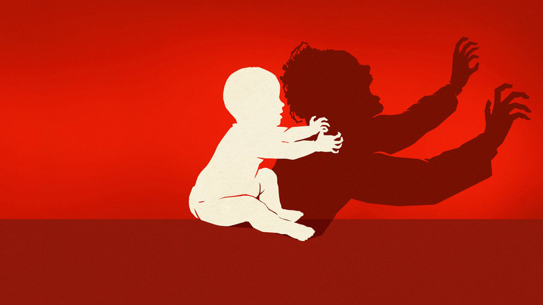 Bild aus der Serie The Baby