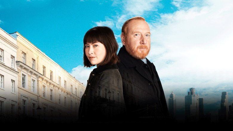 Bild aus der Serie The Chelsea Detective