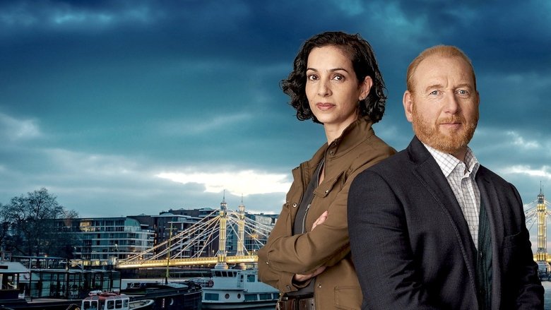 Bild aus der Serie The Chelsea Detective