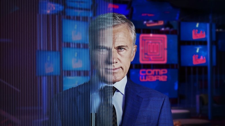 Bild aus der Serie The Consultant