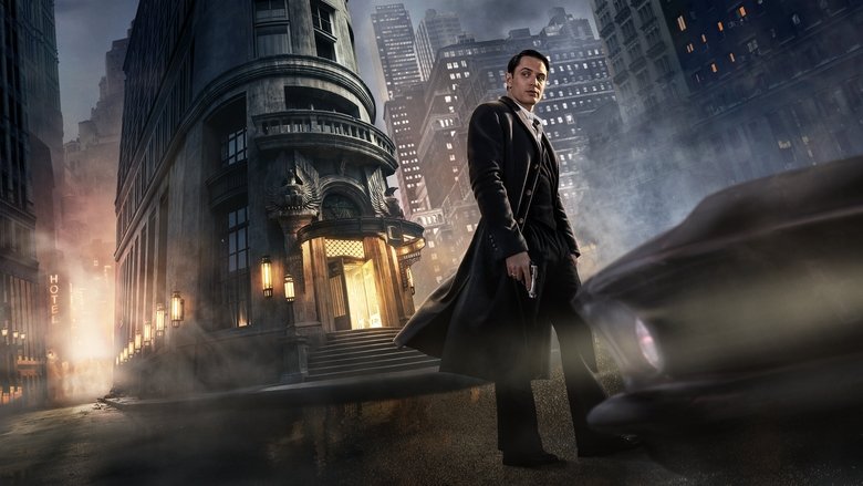 Bild aus der Serie The Continental - Aus der Welt von John Wick
