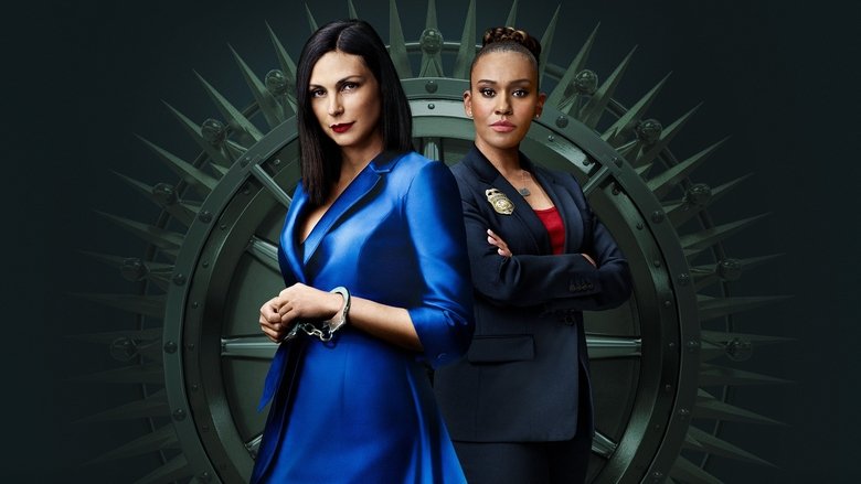 Bild aus der Serie The Endgame