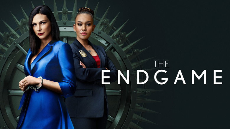 Bild aus der Serie The Endgame