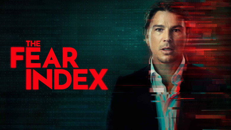 Bild aus der Serie The Fear Index