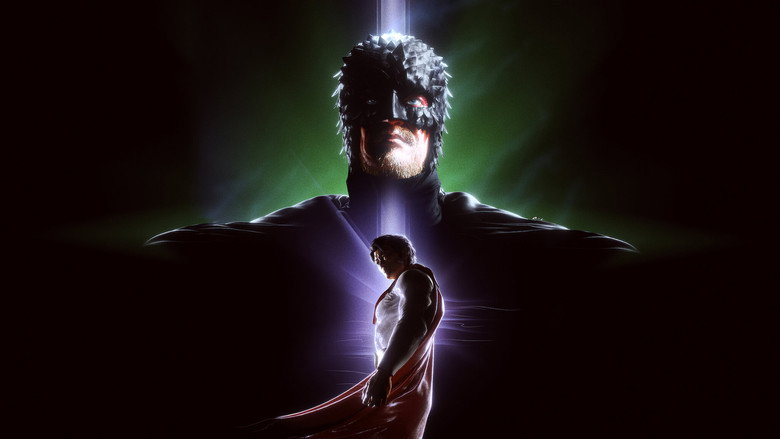 Bild aus der Serie The Guardians of Justice