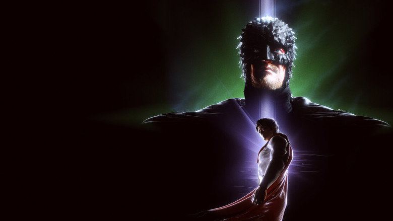 Bild aus der Serie The Guardians of Justice