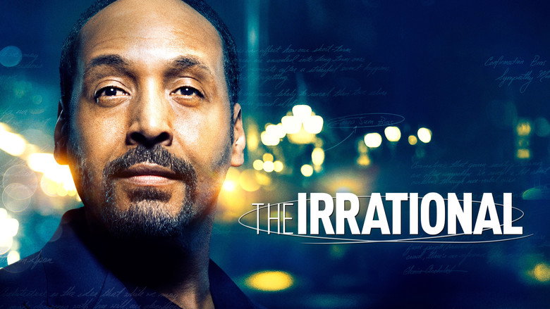 Bild aus der Serie The Irrational