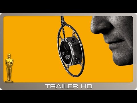 Trailer-Vorschaubild zu The King’s Speech - Die Rede des Königs