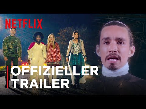 Trailer-Vorschaubild zu The Last Bus