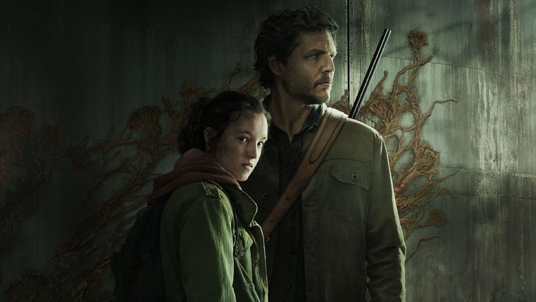 Bild aus der Serie The Last of Us