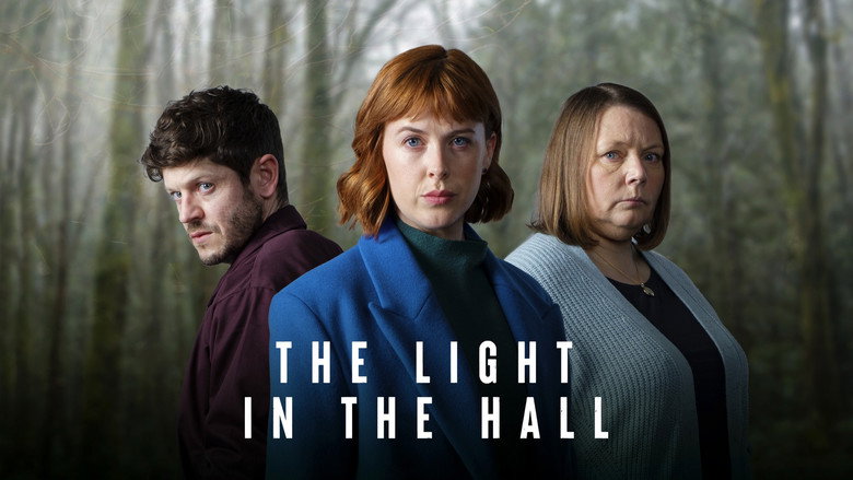 Bild aus der Serie The Light in the Hall