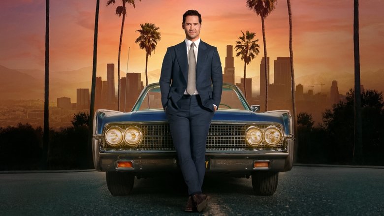 Bild aus der Serie The Lincoln Lawyer