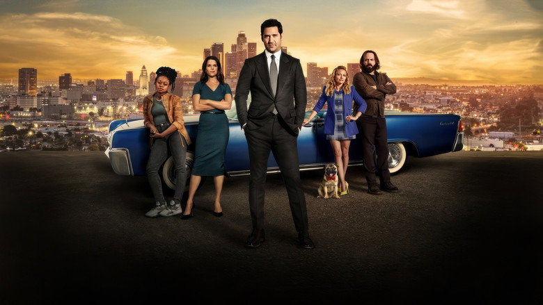 Bild aus der Serie The Lincoln Lawyer
