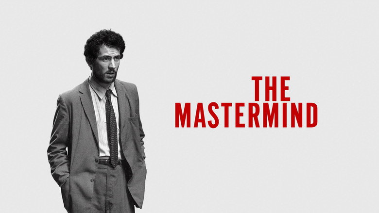 Bild aus The Mastermind