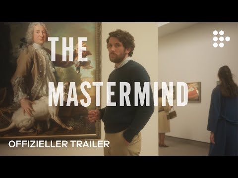 Trailer-Vorschaubild zu The Mastermind