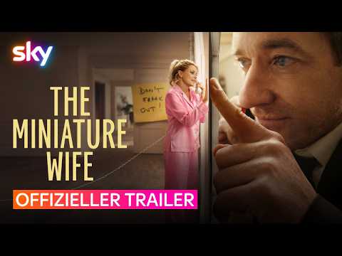 Trailer-Vorschaubild zu The Miniature Wife