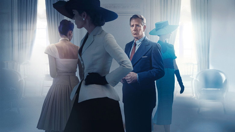 Bild aus der Serie The New Look