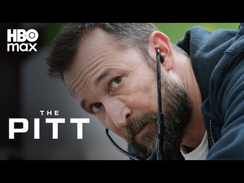Trailer-Vorschaubild zu The Pitt