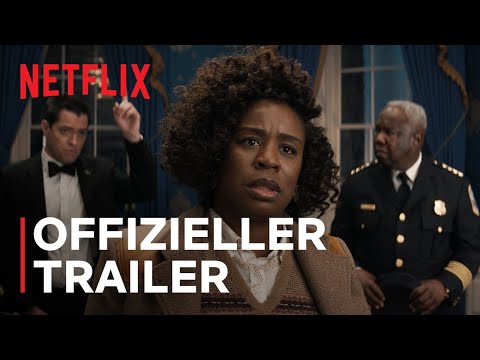 Trailer-Vorschaubild zu The Residence