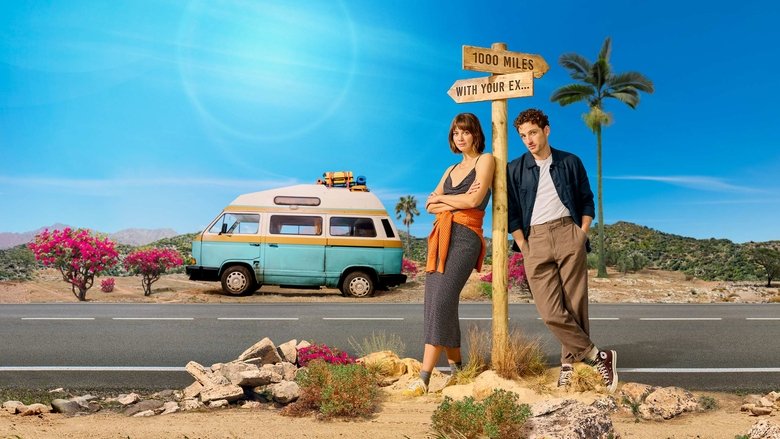Bild aus der Serie The Road Trip