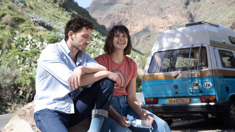Bild aus der Serie The Road Trip